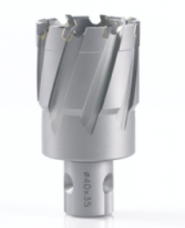 EUROBOOR HMS.830 Фрезы
